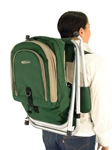 seat box rucksack