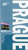 AAA Spiral Prague (AAA Spiral Guides) by 