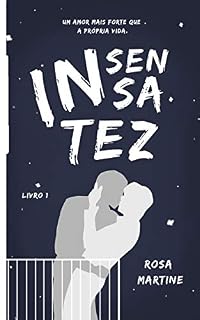 Livro INSENSATEZ