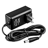 KONKIN BOO 12V UL AC/DC Adapter Compatible with