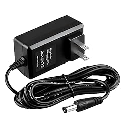 KONKIN BOO 12V UL AC/DC Adapter Compatible with