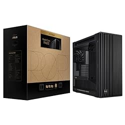ASUS ProArt PA602 E-ATX Computer Case 420mm