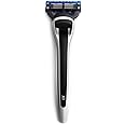 BOLIN WEBB X1 Argent Razor, Black