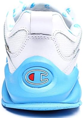 champion eighteen sp block sneakers