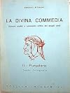 La divina commedia. Schemi,riassunti, analisi dei singoli canti. II-Purgatorio