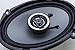 Crunch CS5768CX Full Range Coaxial Car Speaker, 5