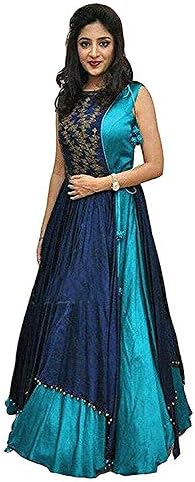 Jay Ambe Fashions Dresses Collections for Girls 18 19 20 21 22 Years Dress Materials for The womanGown for Wedding Function Salwar Suits for Women Gowns for Girls Party wear Casual Wear