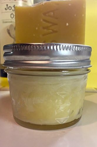 Beeswax Beauty Gift Set ~ Hand Salve &amp; Lip Balms