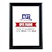 M&T Displays Opti Snap Frame, 8.5X 11 Portrait Size, 1
