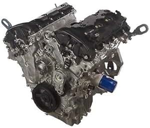 Amazon.com: Buick Enclave 3.6L compatible Engine 2009 Re ... 2009 buick enclave engine diagram 