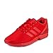 Adidas ZX Flux (Shimmer Pack) Red AQ3098