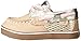 Sperry Bluefish Crib Boat Shoe (Infant/Toddler)
