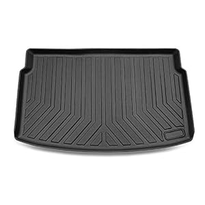 SKTU Nieuw ontwikkelde kofferbakmat voor T oyota Yaris 2020 kofferbakmat 3D vaste waterdichte mat TPO-materiaal voor…