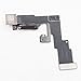 iPhone 6 Front Facing Camera Proximity Sensor Light Replacement Motion Flex Cable 4.7'' + 8 in 1 Tool Kit