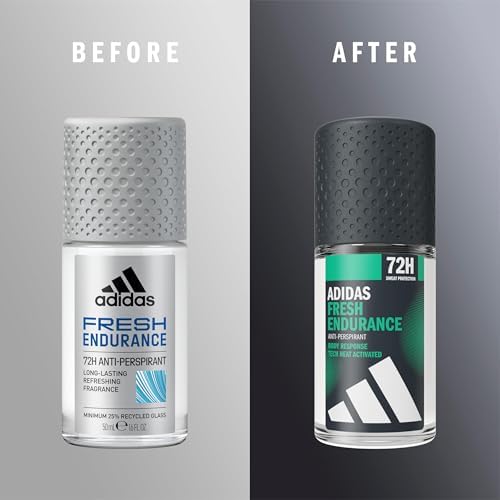 - Fresh Endurance Anti-Perspirant Roll On, desodorante en formato roll on 50 ml