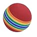 Lowpricenice 20pcs Sponge Golf Ball Golf Training Soft Balls Practice Ball