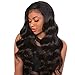 Healthair 9A Virgin Hair Lace Front Wigs Human Hair Brazilian Remy Human Hair Lace Front Wigs Body Wave Human Hair Lace Front Wigs 150% Density(20