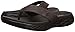 Skechers Performance Men's on-the-Go 600-55352 Flip-Flop, chocolate, 10 M US