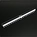 Closet Lights, Elfeland Under Cabinet Lights 20 LED Motion Sensor Lights Battery Operated Wireless Under Cabinet Lighting LED Night Light Bar for Closet Cupboard Pantry Stair