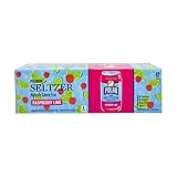 Polar Seltzer Raspberry Lime, 12 fl oz