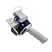 Tape King Handheld Packing Tape Dispenser Gun with Bonus Roll - 1 Pack