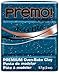 Sculpey Premo Art Clay, White Translucent