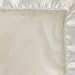 Carter's Plush Security Blanket Duck, Yellow/Ivory