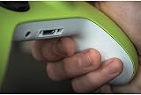 Xbox Wireless Controller Electric Volt - Yellow, Bluetooth & Xbox Wireless view 11
