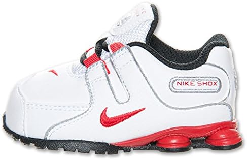 nike shox toddler boy
