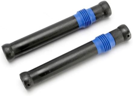 Amazon.com: Traxxas 5656 Half Shaft Set 
