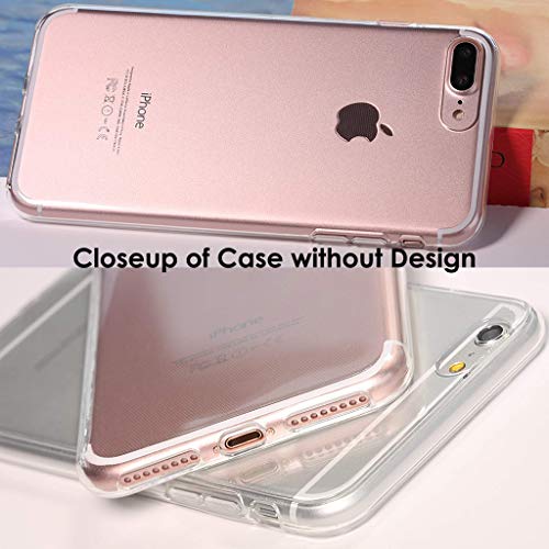 Custom Handwritten Name Clear Phone Case for iPhone XS Max XR X 10S 10R 10 8 Plus 7 6s 6 SE 5s 5 Personalized - Thumbnail 5