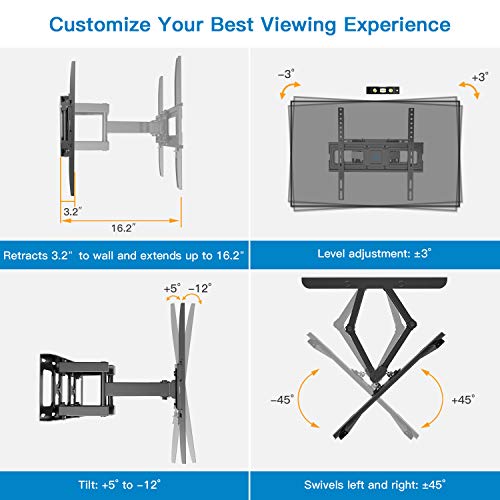 2 Articulating+Extension+Rotation+400x400mm+Pipishell