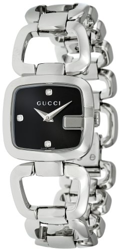 Gucci women s ya125509 g-gucci watch