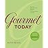Gourmet Today: More than 1000 All-New Recipes for the Contemporary Kitchen
