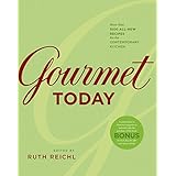 Gourmet Today: More than 1000 All-New Recipes for the Contemporary Kitchen