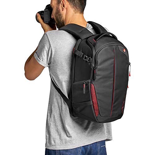 Manfrotto RedBee110, Professional Photography Camera Bag Backpack, for