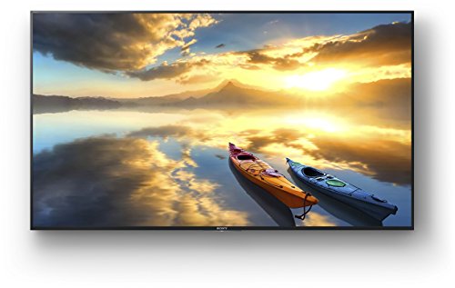 Sony KD-55XE7005 Bravia 139 cm (55 inch) televisie (4K Ultra HD, High Dynamic Range, Triple Tuner, Smart-TV) - Afbeelding 5