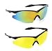 Bell + Howell Tac Glasses + Nightvision Sun Glasses Polarized, Sports Eyewear As Seen On TV primary