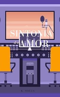 Livro A Sintonia do Amor