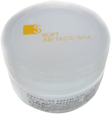 Amazon 資生堂プロフェッショナル デザインフレックス エアテイスト ワックス ソフト 90g 資生堂プロフェッショナル Shiseido Professional ヘアワックス ポマード 通販