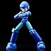 Sentinel Mega Man Legends Mega Man Volnutt Action Figure