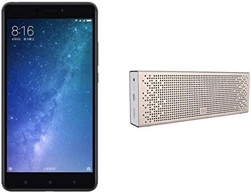 mi max 2 loudspeaker price