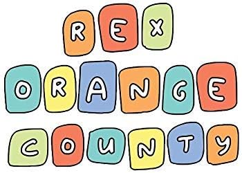 MR3Graphics Magnet rex Orange County Colorful Bubbles Magnetic Car Sticker Decal Bumper Magnet Vinyl 5"