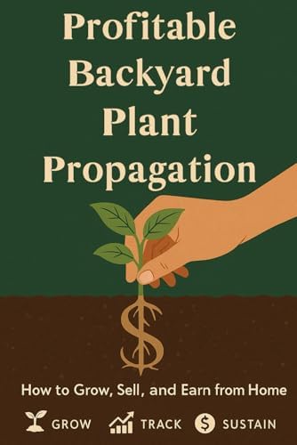 American Horticultural Society Plant Propagation: The Fully