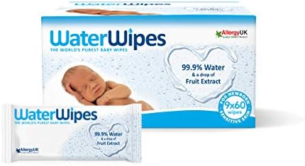 free waterwipes amazon