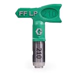 FFLP Airless Spray Gun Tip, 0.010"