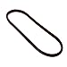 Murray 37x65MA Drive Belt for Lawn Mowers primary