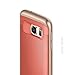 Caseology Wavelength for Samsung Galaxy S7 Case (2016) - Coral Pink