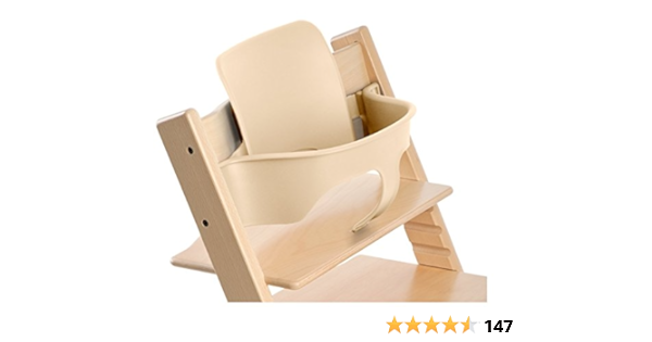 high chair baby stokke