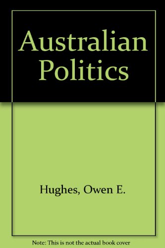 Australian Politics